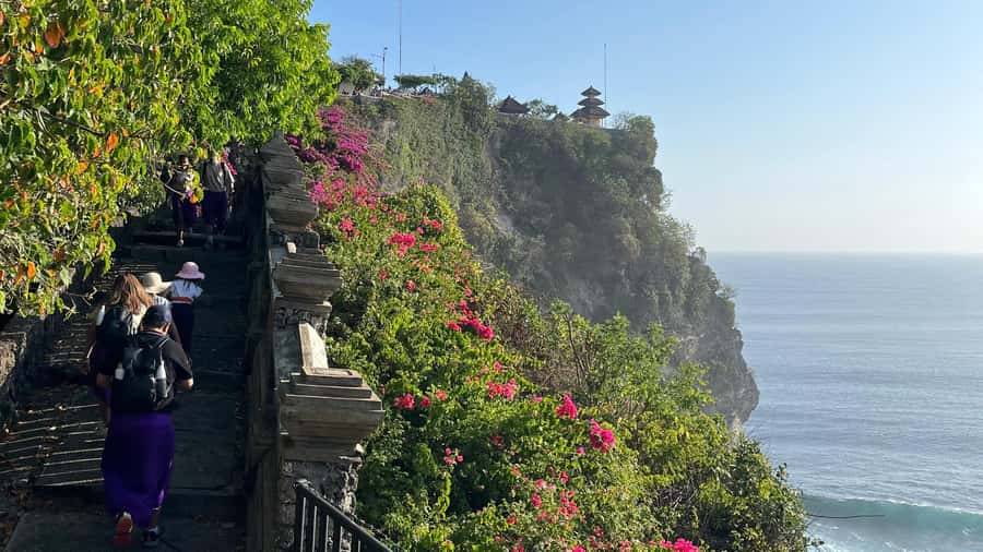 Bali: Customise your Bali Tour with Driver-Guide - Pura Lempuyang Gates of Heaven: Big Views, Big Meaning