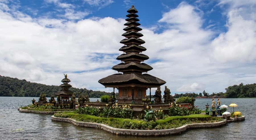 Bali: Customised North Bali Tour With Hotel Transfer - Price and Value at Around $43 Per Person