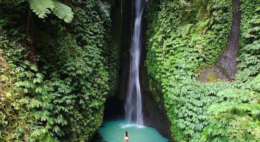 Bali: Customised North Bali Tour With Hotel Transfer - Timing, Comfort, and How This Day Usually Feels
