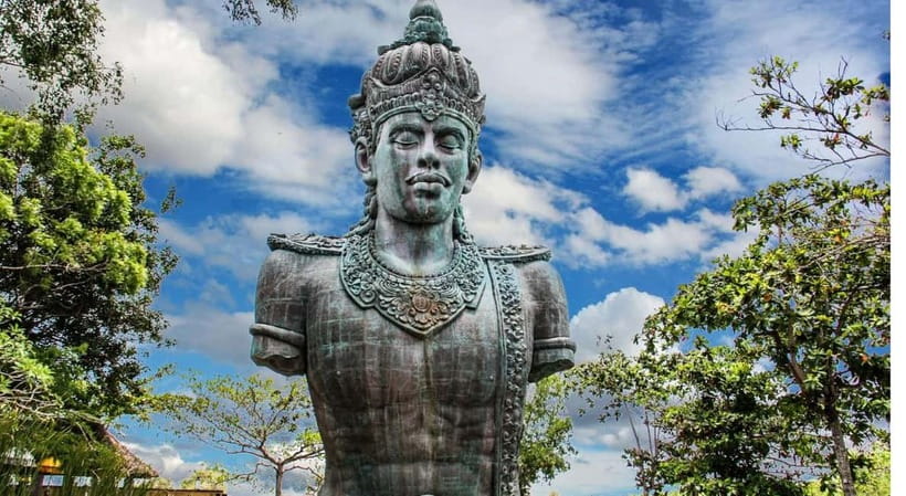 Bali: Customised Uluwatu Tour With Transfer Drop off/Pick up - Key highlights to know before you go