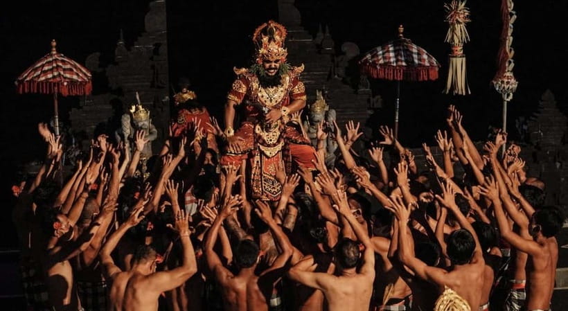 Bali: Customised Uluwatu Tour With Transfer Drop off/Pick up - Custom Options: Pick the Route That Matches Your Priorities