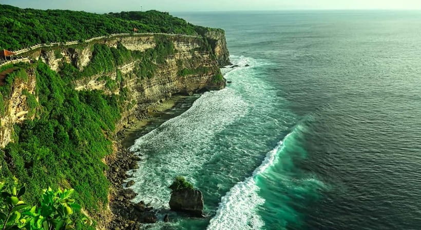 Bali: Customised Uluwatu Tour With Transfer Drop off/Pick up - South Bali in One Day, Without the Guesswork