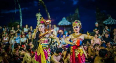 Customised Uluwatu Tour With Transfer Drop off/Pick up