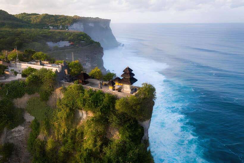 Bali: Customizable Beach Day Tour with Hotel Pickup - Key Highlights at a Glance