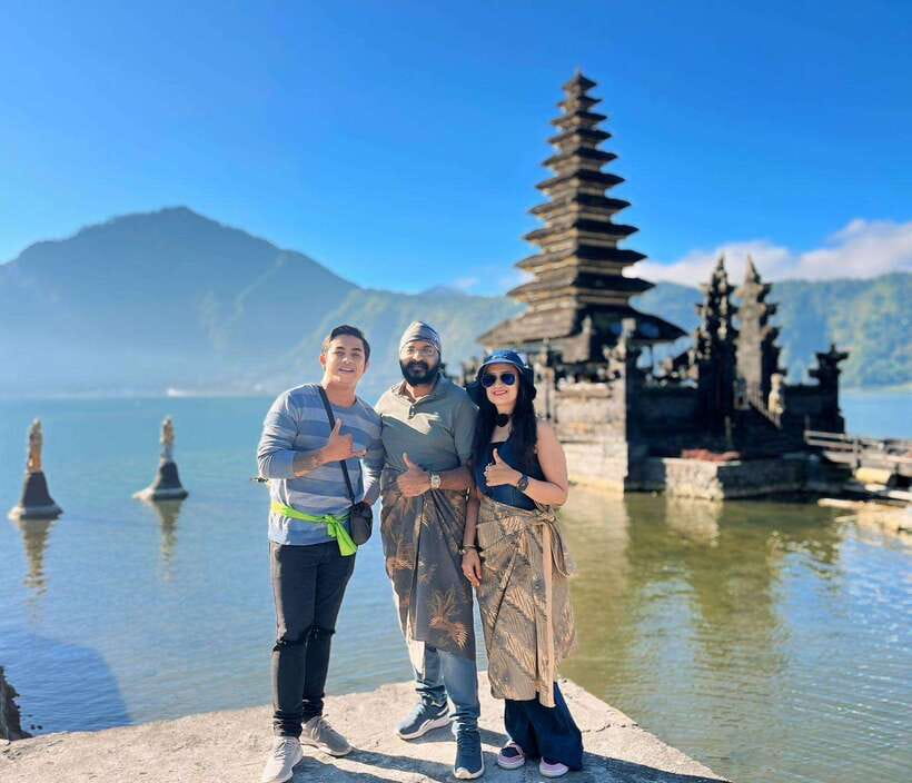 Bali: Customizable Private Tour - Price and value for a private Bali day up to 2 people