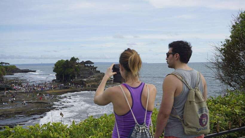 Bali: Customizable Private Tour - How the driver builds your route, and why that matters