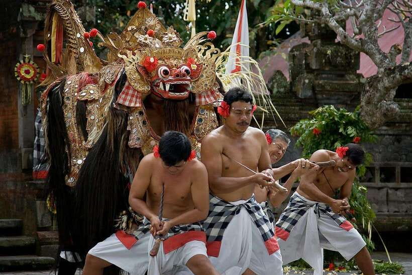 Bali: Customizable Private Tour - What’s included, what you pay for, and how to budget the day