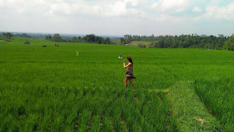 Bali: Customizable Private Tour - Small details that make the experience feel smooth