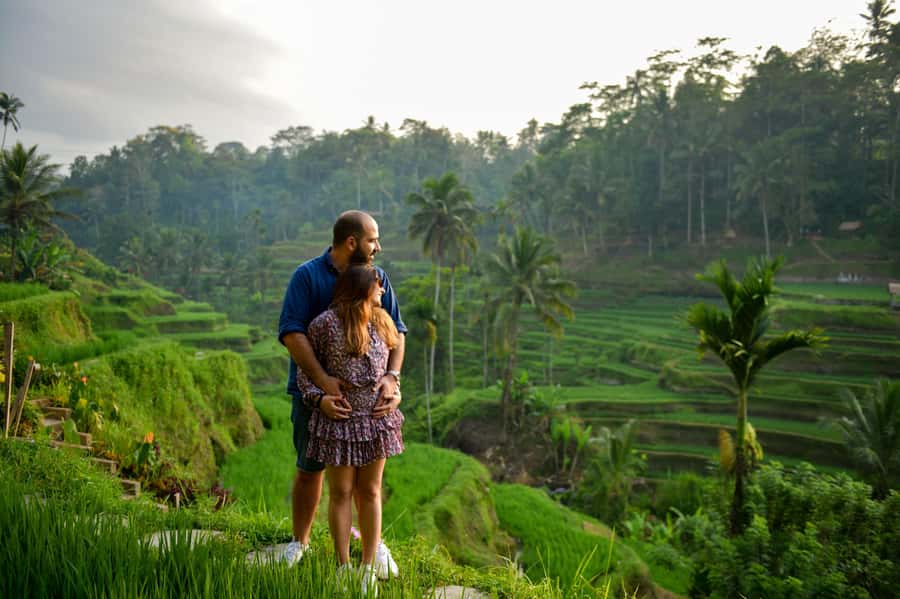Bali: Customize Private Day Tour with Driver-Guide - Key points to know before you pick your stops