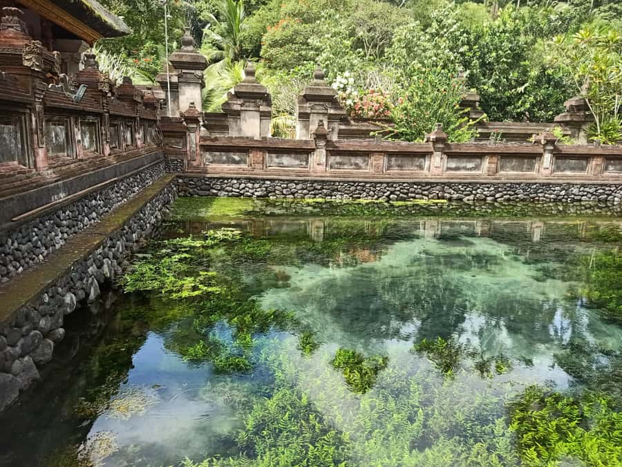 Bali: Customize Private Day Tour with Driver-Guide - Pickup in Kuta or Ubud, and what that choice changes