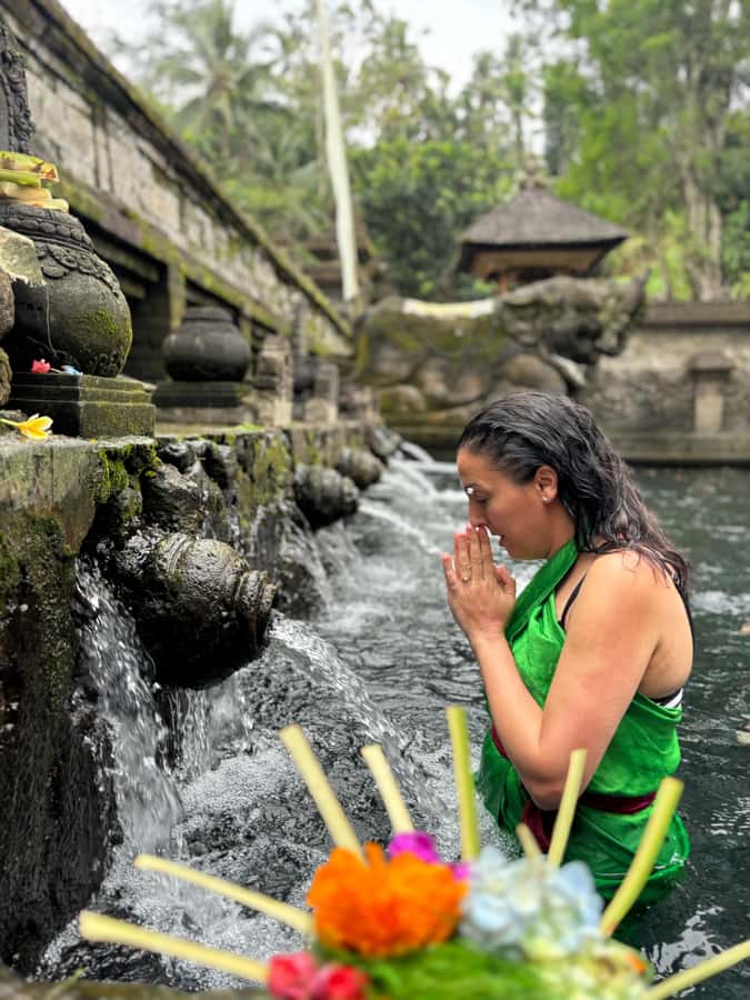Bali: Customize Private Day Tour with Driver-Guide - Beaches and lookouts: Suluban and Virgin beach for calmer photo time