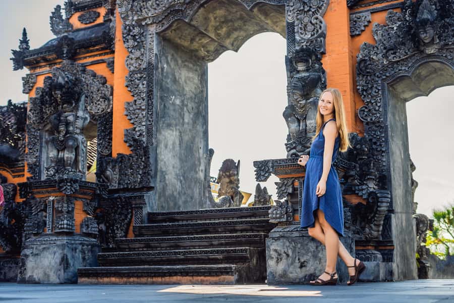 Bali: Customize Your Own Private Guided Tour in Bali - Transport and comfort: heat, walking, and using the car time well