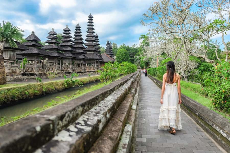 Bali: Customize Your Own Private Guided Tour in Bali - How the itinerary actually works: you choose the Bali regions, then the stops