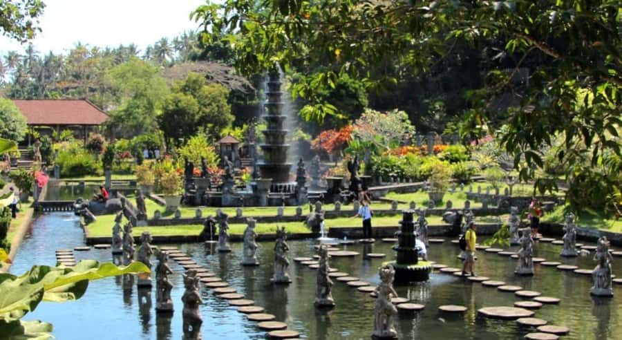 Bali: Customized East Bali Day Tour Including Transfer Hotel - Key Things You Should Notice Before Booking