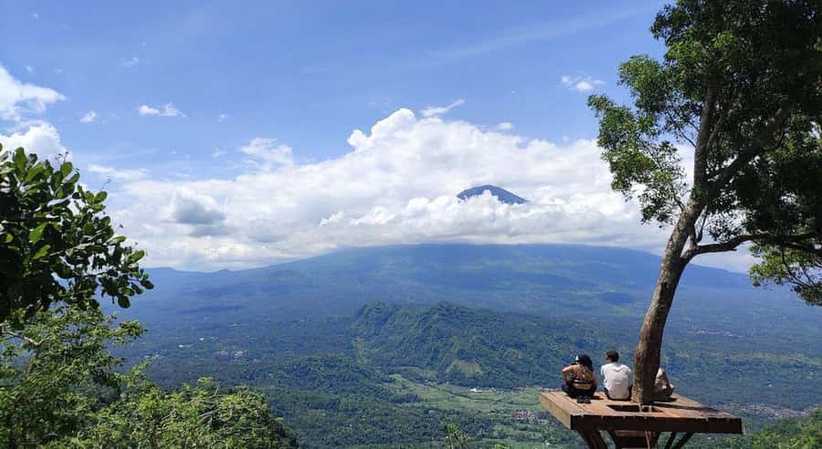 Bali: Customized East Bali Day Tour Including Transfer Hotel - Tenganan Village, Goa Lawah, and Beach Time in Candi Dasa