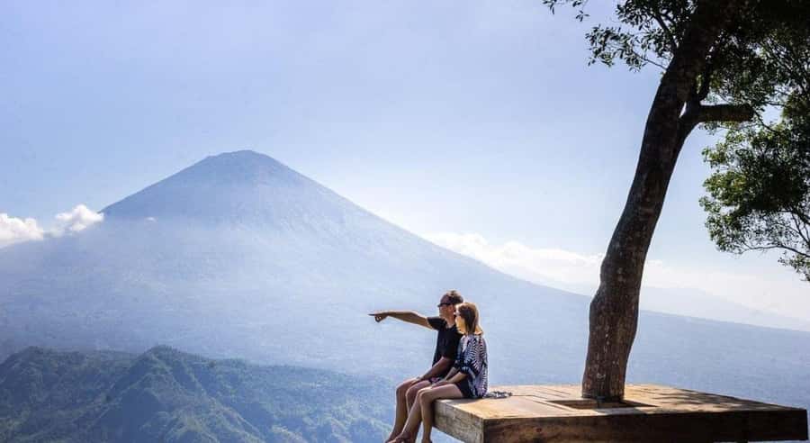 Bali: Customized East Bali Day Tour Including Transfer Hotel - Timing, Walking, and Sun Rules That Keep the Day Pleasant
