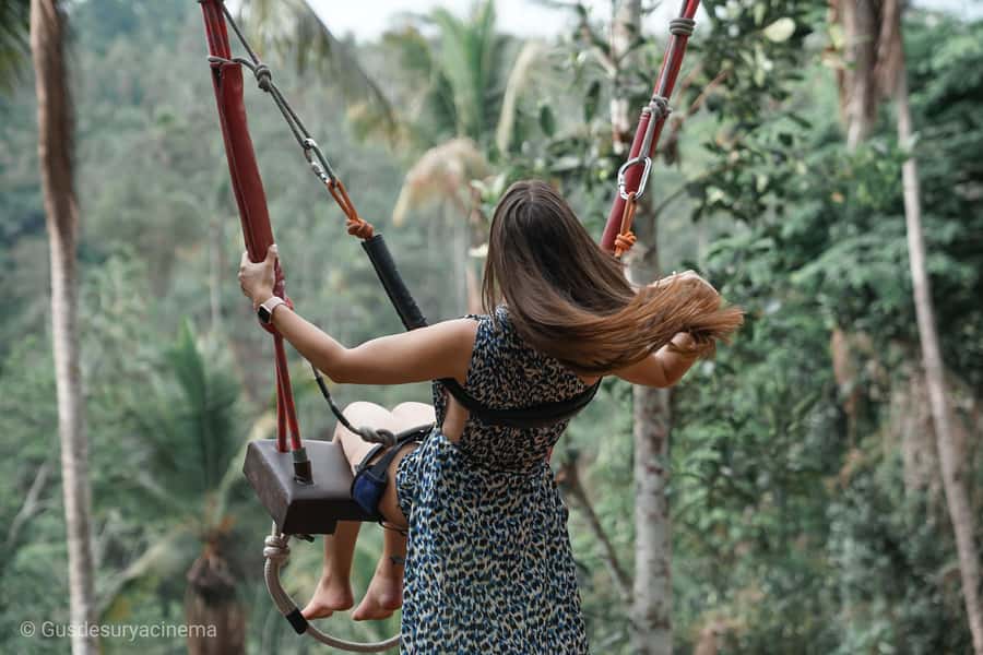 Bali: Customized Private Tour with a Female Guide - Private, End-to-End Transportation That Actually Saves Time