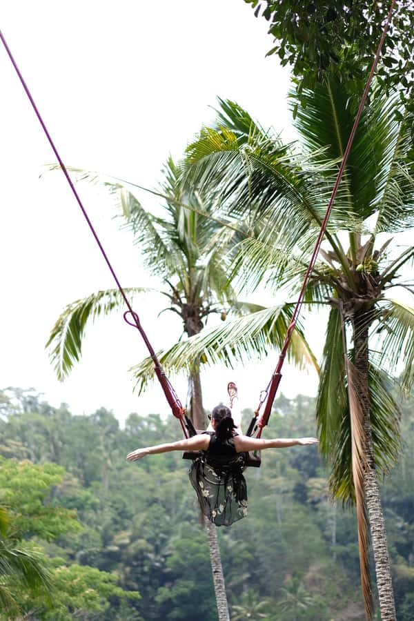 Bali: Customized Private Tour with a Female Guide - Tanah Lot Loop: Water Sports, Offshore Rock Views, and Canggu Sunset Walks
