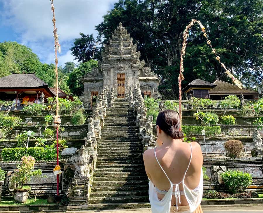 Bali: Customized Private Tour with a Female Guide - Bedugul and Jatiluwih: UNESCO Temples, Mirror Waters, and Rice Terrace Irrigation