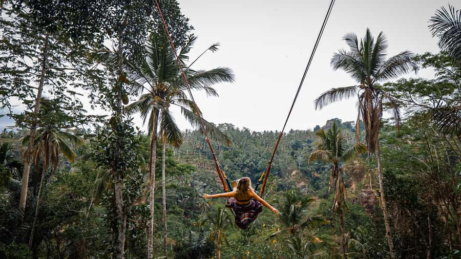 Bali: Customized Private Tour with a Female Guide - Optional Add-ons: Massage, Dance, ATV, Rafting, and More