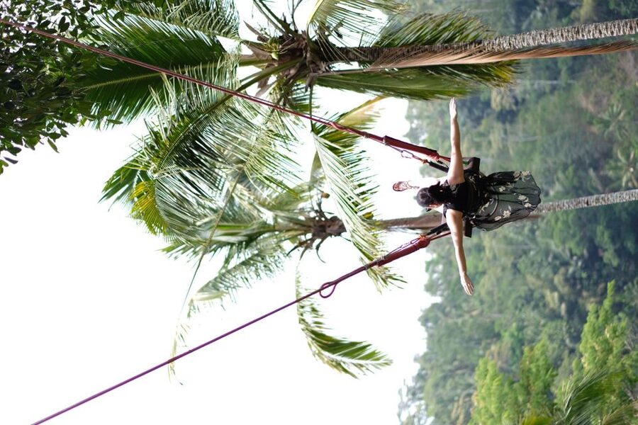 Bali: Customized Private Tour with a Female Guide - Temple Etiquette and Timing Tricks That Keep Your Day Smooth