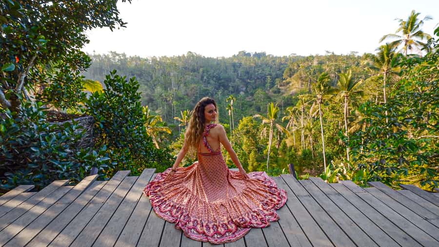 Bali: Customized Private Tour with a Female Guide - Price and Value: What $24 Gets You, and What You Still Pay