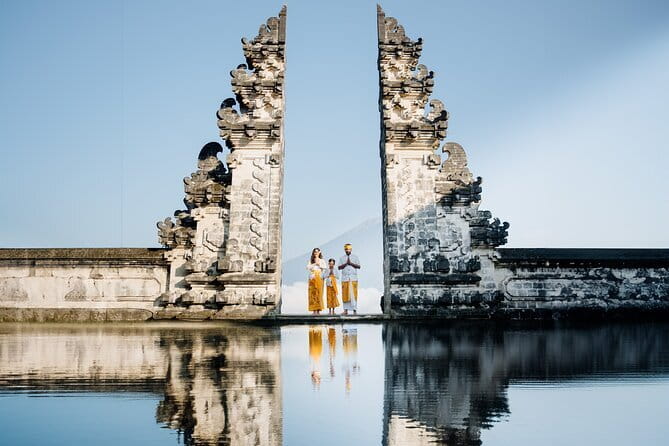 Bali Day Trip: Bali Instagram Tour (All Inclusive & Private) - Key highlights you’ll feel from minute one