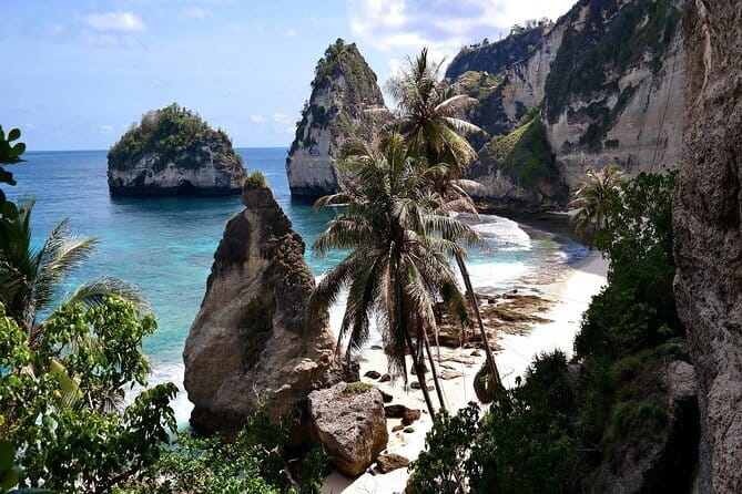 Bali Day Trip: Bali Instagram Tour (All Inclusive & Private) - Lereng Agung Ristorante lunch stop on Mount Agung slopes