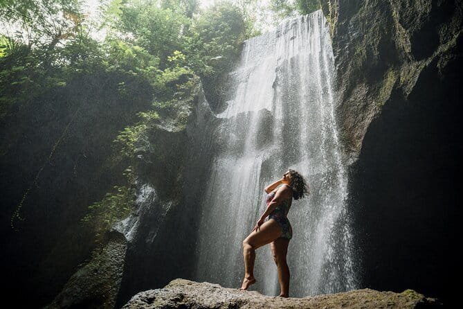Bali Day Trip: Bali Instagram Tour (All Inclusive & Private) - Price and value: what $99 covers in a 10 to 12 hour route