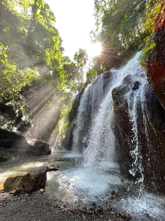Bali : Day Trip to Besakih Temple & 2 Hidden Waterfalls - Key takeaways before you go