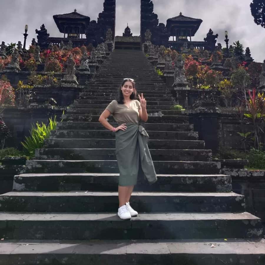 Bali : Day Trip to Besakih Temple & 2 Hidden Waterfalls - Who should book this and who should skip