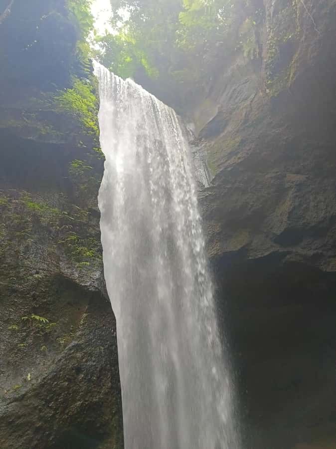 Bali : Day Trip to Besakih Temple & 2 Hidden Waterfalls - Besakih Temple, Bali’s Mother Temple under Mount Agung