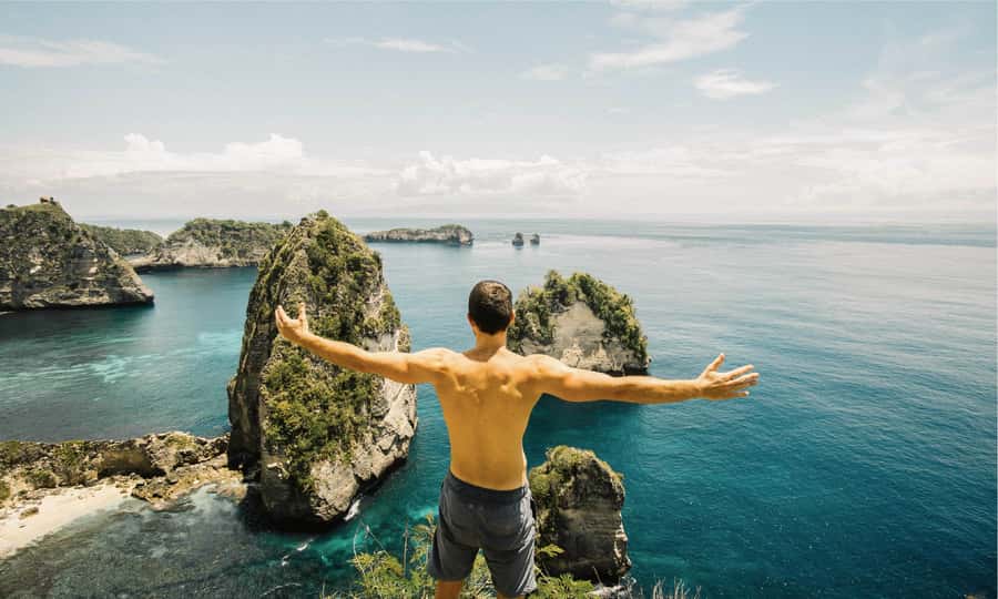Bali: Day Trip to East Nusa Penida, Atuh & Diamond Beach - Key Highlights You’ll Actually Feel On the Day