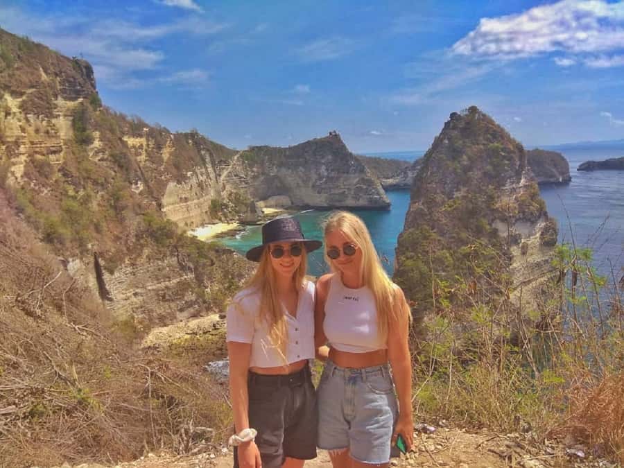Bali: Day Trip to East Nusa Penida, Atuh & Diamond Beach - Diamond Beach vs Atuh Beach: The Real Test Is the Access