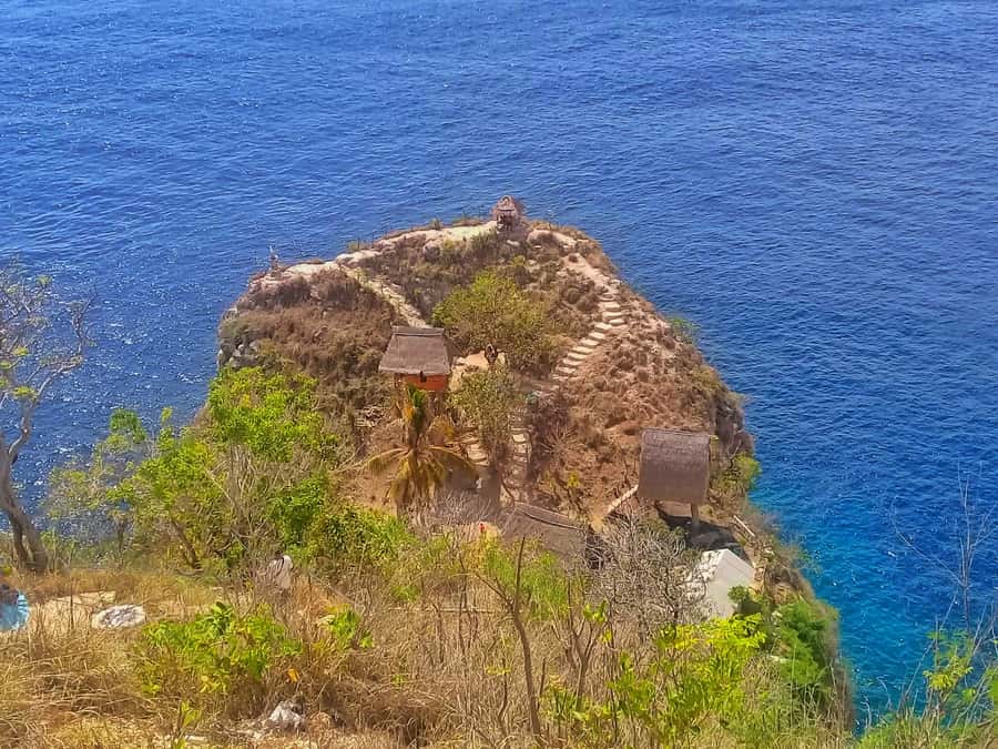 Bali: Day Trip to East Nusa Penida, Atuh & Diamond Beach - The Lunch and Timing: How the Day Fits Into 8 Hours