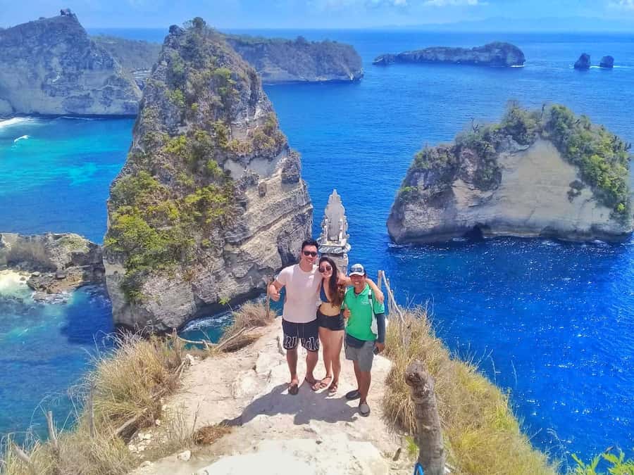 Bali: Day Trip to East Nusa Penida, Atuh & Diamond Beach - Guides, Safety, and Those Little Service Details That Matter
