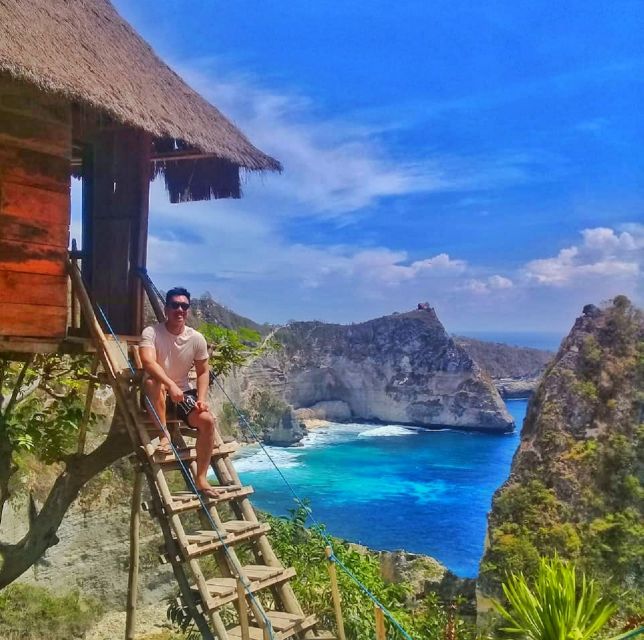 Bali: Day Trip to East Nusa Penida, Atuh & Diamond Beach - Price and Value: Is $98 Worth It for This Much Penida Time?