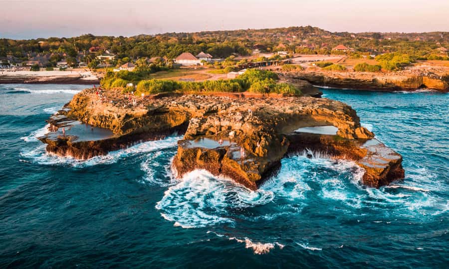 Bali: Day Trip to East Nusa Penida, Atuh & Diamond Beach - Thousand Island Viewpoint, Why It’s a Strong First Photo Stop