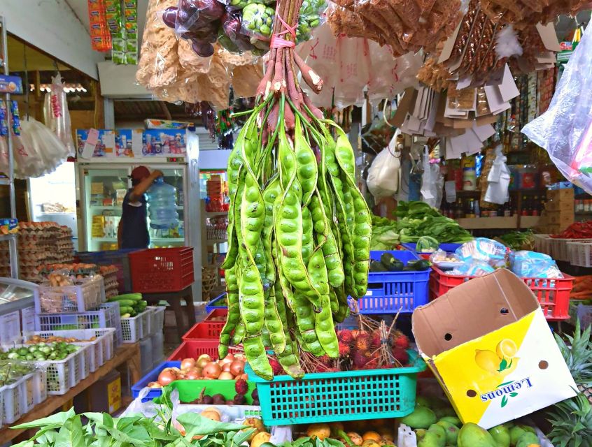 Bali: Delicious Indonesian Food Tour - So, should you book it?