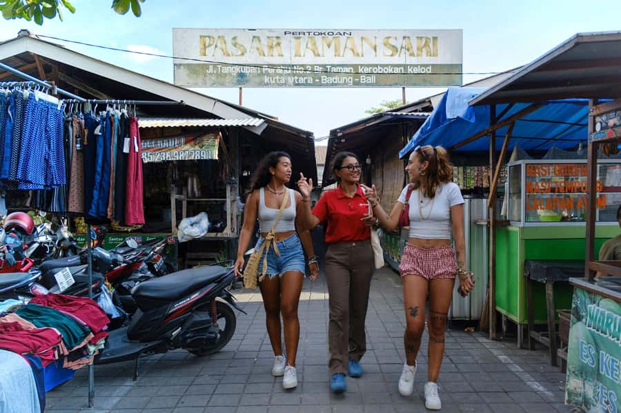 Bali: Delicious Indonesian Food Tour - Why a Denpasar food tour beats guessing what to eat
