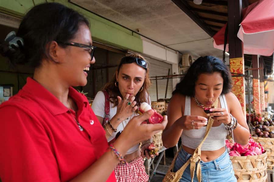 Bali: Delicious Indonesian Food Tour - The antique coffee finish: Indonesian Arabica, hot or cold