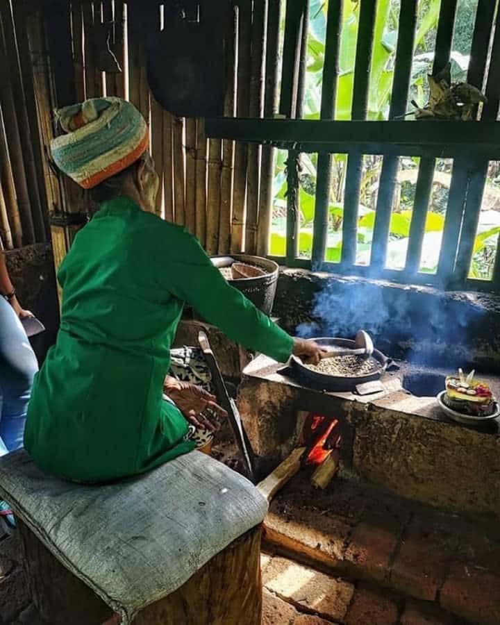 Bali : Design Your Customize Trip with Private Driver - North and middle Bali: temples, gates, and Jati Luwih time