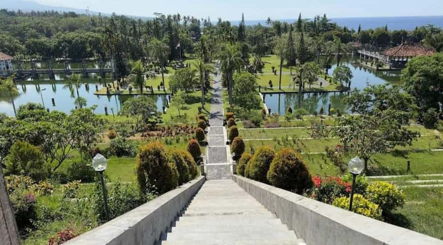 Bali : Design Your Customize Trip with Private Driver - Lovina morning option plus waterfalls and lake temple time