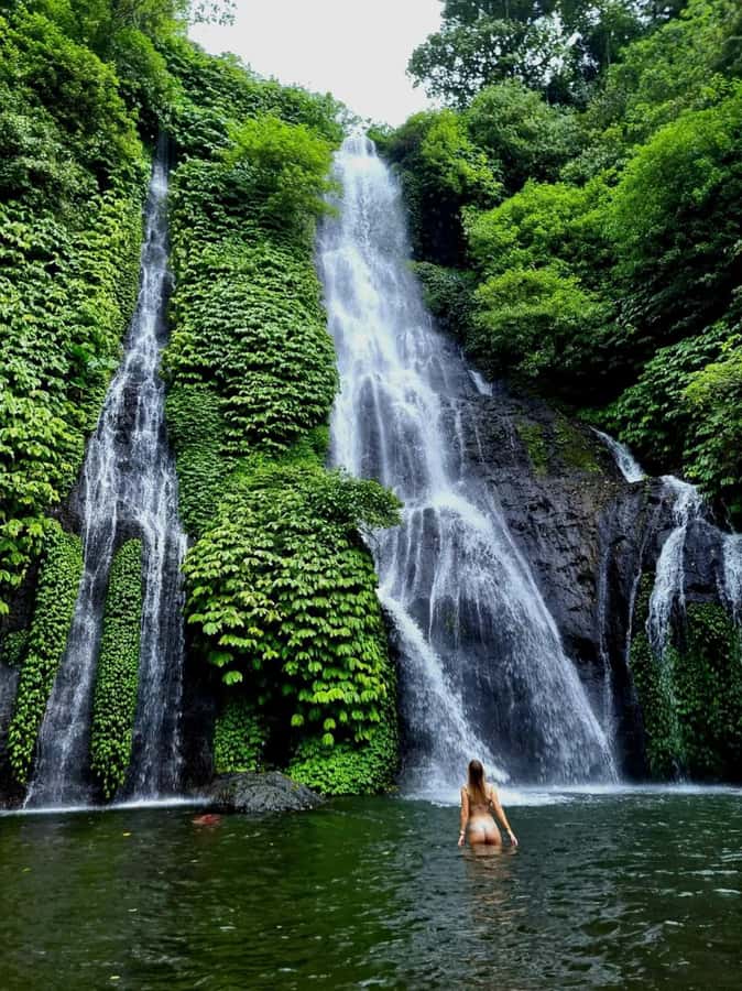 Bali : Design Your Customize Trip with Private Driver - What your 9 hours can look like: pick a theme, then shape it