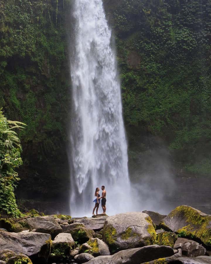Bali: Discover Jungle Waterfalls and Rice Terraces - How the Day Flows: Timing, Transport, and Weather Moves