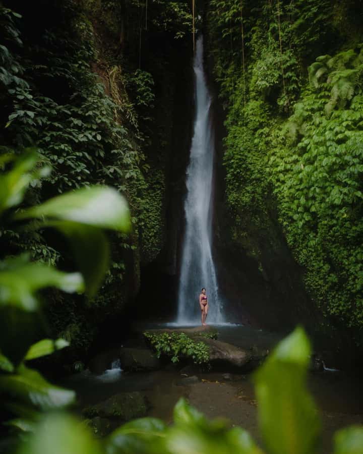 Bali: Discover Jungle Waterfalls and Rice Terraces - The Photo Factor: When You Don’t Want to Hold Your Camera the Whole Time