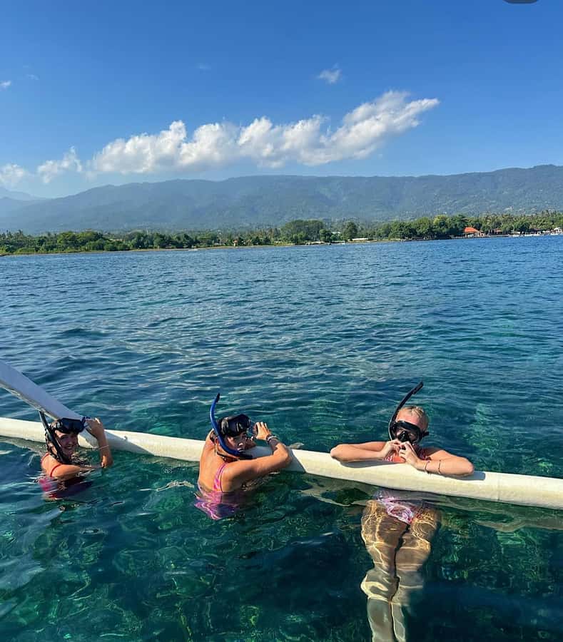Bali: Dolphin Swimming Tour with ATV Quad Bike & Waterfall - Should You Book This Tour?