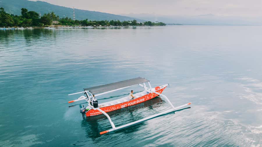 Bali: Dolphin Swimming Tour with ATV Quad Bike & Waterfall - Snorkeling in Lovina: How to Get More Out of the Gear You Bring