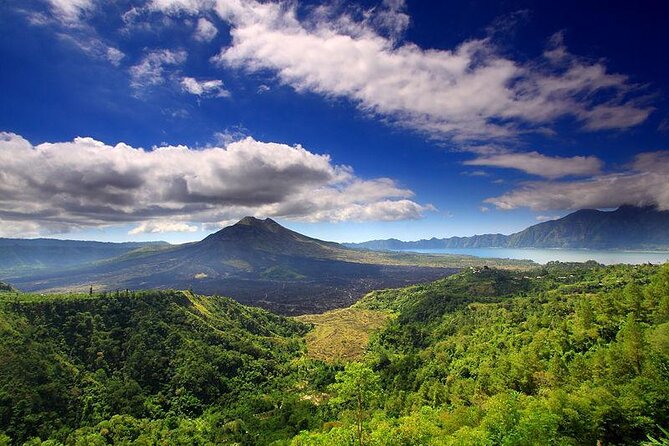 Bali Downhill Cultural Cycling Tour - Key things to know before you pedal