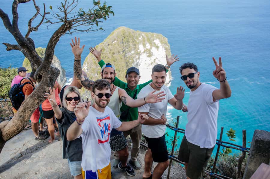 Bali: Early Access to Nusa Penida Day Trip - Key points worth knowing before you go
